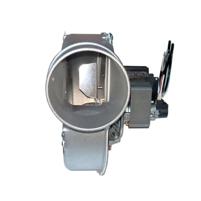Smoke extractor fan 162m³/h 57W 310Pa - Porównanie produktów