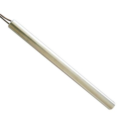 Zapalarka / Grzałka do pieca na pellet La Nordica, Bestove, Pasian i innych, długość całkowita 155mm, 280W - Zapalarki / Grzałki do pieca na pellet