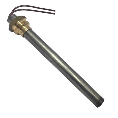 Zapalarka / Grzałka do pieca na pellet Ecoteck, Ravelli i inne, długość całkowita 114mm, 250W - Porównanie produktów