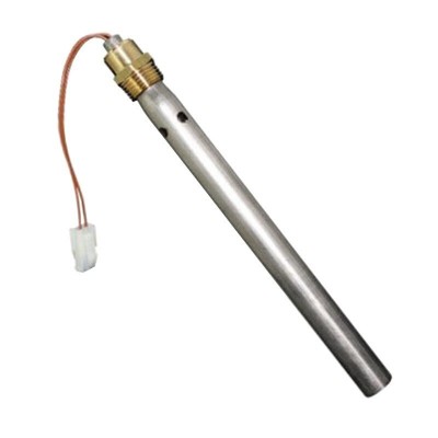 Grzałka / Zapalarka do palnika na pellet Ferroli i innych, długość całkowita 190mm, moc 350W - Porównanie produktów
