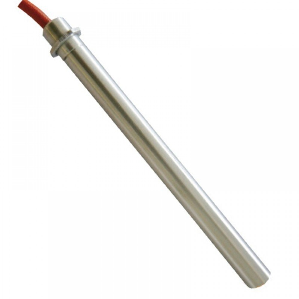 Zapalarka / Grzałka do pieca na pellet ComfortBilt, Avalon, Lopi, długości całkowitej 160mm, 250W | Zapalarki / Grzałki do pieca na pellet | Części do pieca na pellet |