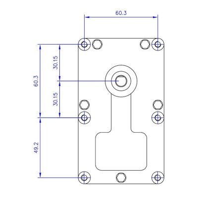 Motoreduktor Mellor FB1183, 3 RPM do pieca na pelet Clam i innych - Porównanie produktów