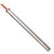 Zapalarka / Grzałka do pieca na pellet Edilkamin, Thermorossi i innych, długość całkowita 182mm, 350W | Zapalarki / Grzałki do pieca na pellet | Części do pieca na pellet |