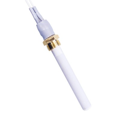 Ceramiczna zapalarka / grzałka do pieca na pellet Eco Spar, BURNiT, Warmflow, Adler, AMG, Ecoteck, długość całkowita 88mm, moc 250W - Porównanie produktów
