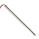 Zapalarka / Grzałka do pieca na pellet Edilkamin i innych, długość całkowita 280mm, moc 470W | Zapalarki / Grzałki do pieca na pellet | Części do pieca na pellet |