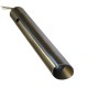 Grzałka / Zapalarka do palnika na pellet z rurką doprowadzającą powietrze do Ferroli, Anselmo Cola i innych, długość całkowita 120mm, 350W | Grzałki / Zapalarki do palnika na pellet | Części do palnika na pellet |