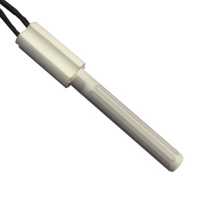 Ceramiczna zapalarka / grzałka do pieca na pellet Eco Spar, BURNiT, Ashley, Adler, AMG, Piazzetta, długość całkowita 102mm, moc 250W - Porównanie produktów