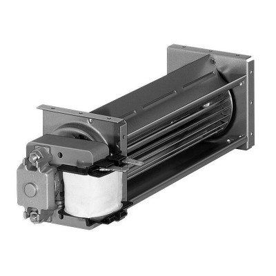 Wentylator poprzeczny EBM do pieców na pellet La Nordica i innych o Ø45 mm, Przepływ 106 m³/h - Porównanie produktów