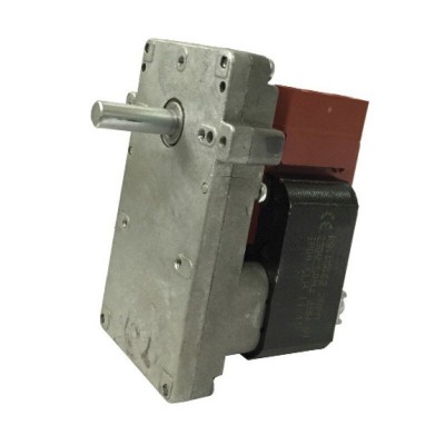 Motoreduktor Kenta K9117250 do pieca na pellet Cadel, Deville, Italflame, Qlima, Eurostek i inne, 8,5 obr./min - Porównanie produktów