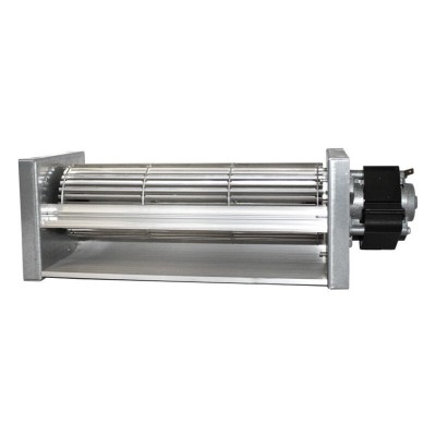 Wentylator poprzeczny do pieców na pellet Sideros o średnicy 80 mm, przepływ 305 m³/h - Porównanie produktów