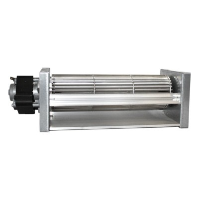 Wentylator poprzeczny Fergas do pieców na pelet Cadel i innych o Ø80 mm, Przepływ 305 m³/h - Porównanie produktów