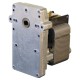 Motoreduktor z wałem drążonym Mellor KB1008 5RPM do pieca peletowego Cadel, Deville, Eurofiamma, Eurostek, Italiana Camini, Karmek One, Zibro, Puros, Qlima, Italflame, Bestfire, TMC, MG i inne | Motoreduktory | Części pieca na pellet |