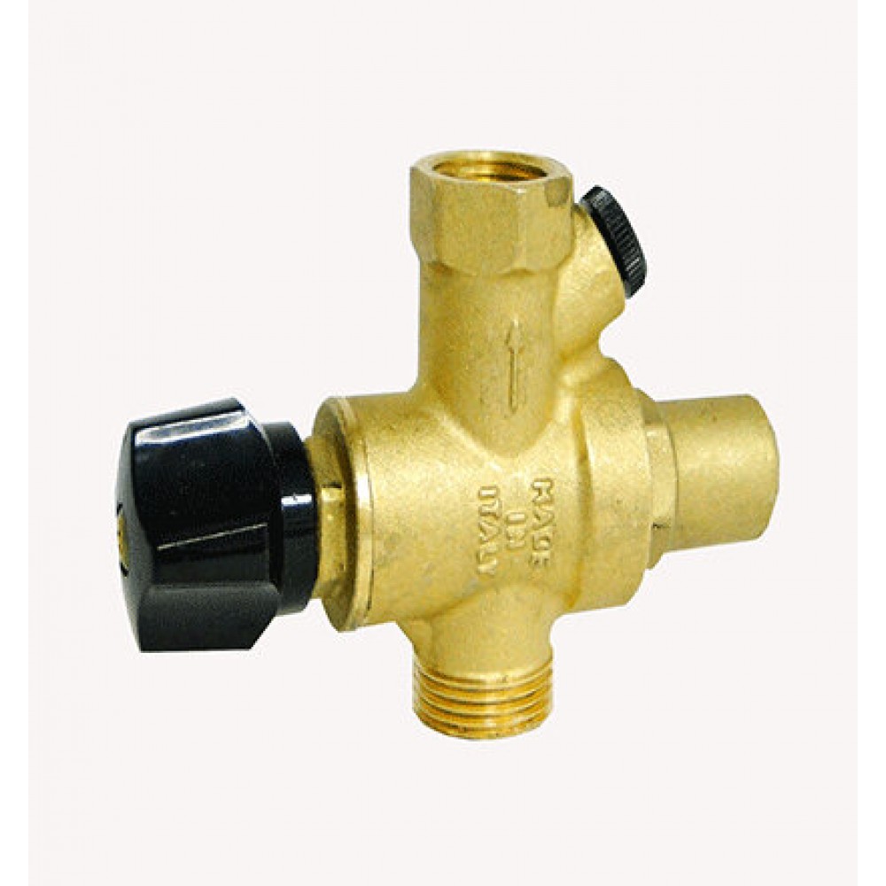 Podajnik automatyczny | Pressure Reducing Valves | Control Devices |