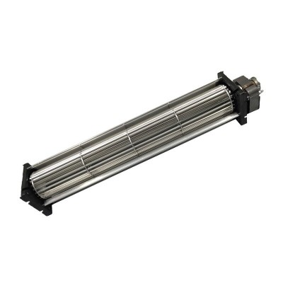Wentylator poprzeczny Cadel, Deville, Edilkamin o średnicy 60 mm, przepływ 190 m³/h - Porównanie produktów