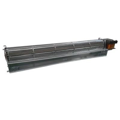 Wentylator poprzeczny Fergas do pieców na pelet Edilkamin, Cadel o średnicy 60 mm, przepływ 250 m³/h - Porównanie produktów
