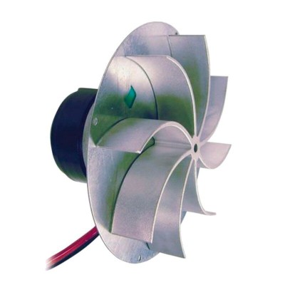 Oddymiacz Fandis 130/155 m³/h do pieców pelletowych Clam, Deville, Ecoteck, Edilkamin, Karmek One, Ravelli, Puros, Palazzetti i inne - Porównanie produktów