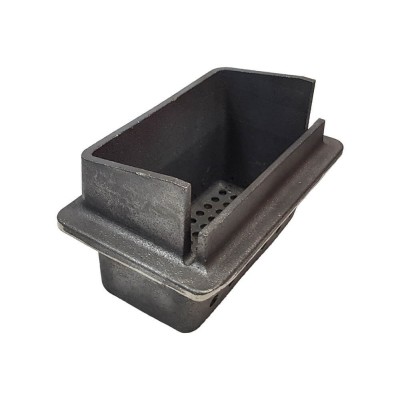 Ruszt do pieca na pellet Eco Spar Hydro Mod 1 - Ruszt do pieca na pellet