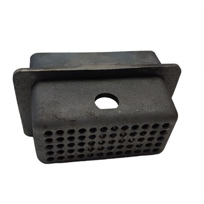 Ruszt do pieca na pellet Eco Spar Hydro Mod 1 - Ruszt do pieca na pellet