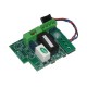 Moduł rozszerzający Micronova I055_A01 do piecyków pelletowych Anselmo Cola, Arce, Cadel, Ecoteck, Edilkamin, Ravelli i innych | Elektronika | Części pieca na pellet |