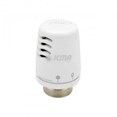 Głowica termostatyczna ICMA 1100 (Μ28x1,5) - Porównanie produktów