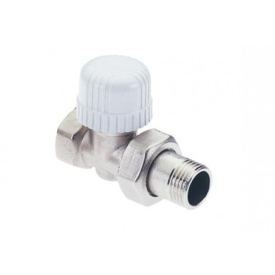 Zawór grzejnikowy 1/2", prosty ICMA 775 dla głowicy termostatycznej (M28x1,5) - Porównanie produktów