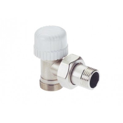 Zawór grzejnikowy skośny ICMA 770 dla głowicy termostatycznej (M28x1,5), dla adaptera ICMA 90/100 (M24x1,5) - Porównanie produktów