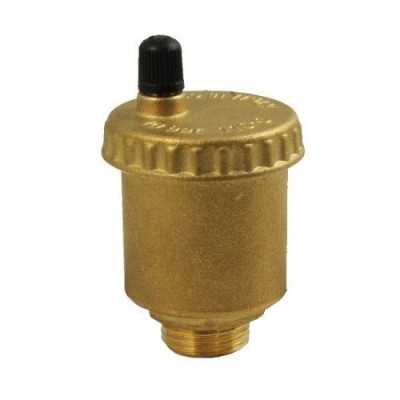 Automatyczny odpowietrznik, przyłącze proste, rozmiar 1/2" - Porównanie produktów