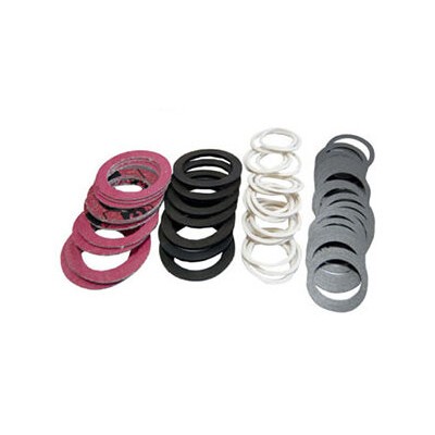 Gasket for aluminium radiator nipple 1" - Porównanie produktów