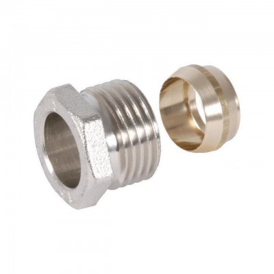 Adapter Ø15 x 1/2" - Porównanie produktów