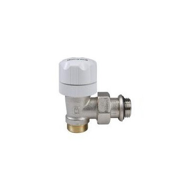 Termostatyczny zawór grzejnika do adaptera Honeywell, skośny 1/2'' - Porównanie produktów