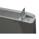 Klimakonwektor Thermolux Model 100, Moc 8.1kW | Klimakonwektorowe | Grzejniki |