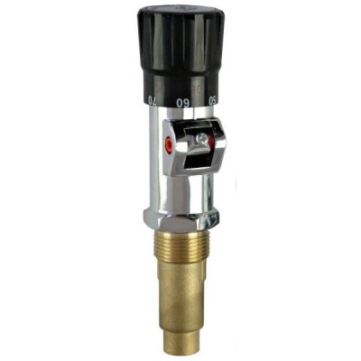 Thermostatic draft regulator for solid fuel boiler - Porównanie produktów