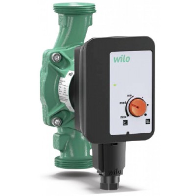 Pompa obiegowa Wilo Atmos PICO 25/1-6 - Porównanie produktów