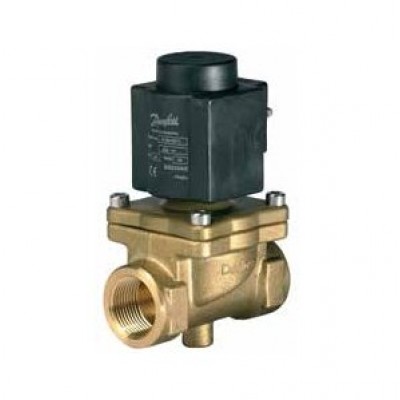 Solenoid valve, Normally open - Porównanie produktów