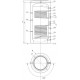 Zbiornik buforowy Sunsystem, Model PR2 1500, Pojemność 1500L, Dwa wymienniki ciepła cewkowe | Buffers Zbiornik buforowy Sunsystem, Model PR2 1500, Pojemność 1500L, Dwa wymienniki ciepła cewkowe | Buffers | |