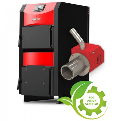 Kocioł na pellet BURNiT WBS AC Pellet 17 Active 20 - Pell 25, 20kW - Porównanie produktów