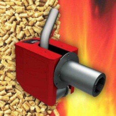 Palnik na pellet BURNiT Pell 70, 15-70kW - Porównanie produktów