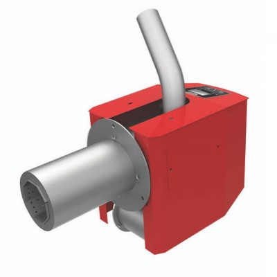 Palnik na pellet BURNiT Pell 70, 15-70kW - Porównanie produktów