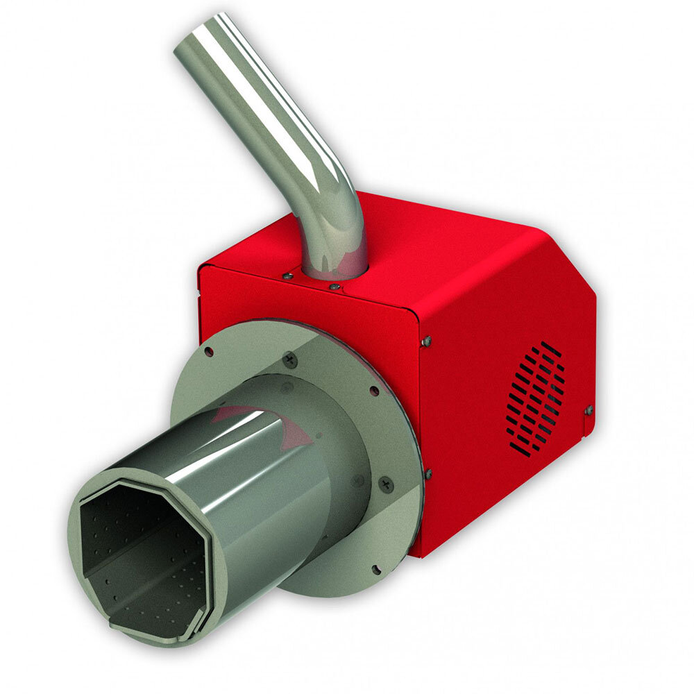 Palnik na pellet BURNiT Pell Eco 35, 5-35kW | Palniki na pellet | Pellets |