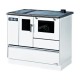 Kuchnia na pellet Alfa Plam Alfa 90 Pelet, 8.18kW | Kuchnie na pellet |  |