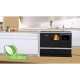 Kuchnia na pellet z płaszczem wodnym Alfa Plam Alfa Term 20 Pellet, 20kW | Kuchnie na pellet |  |