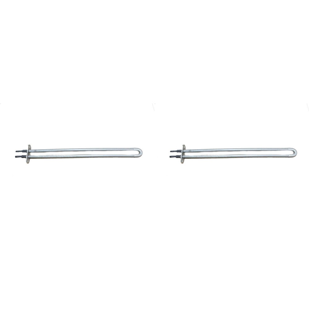 Grzałka / Zapalarka do palnika na pellet BURNiT Pell, 325 W - x2 | Grzałki / Zapalarki do palnika na pellet | Części do palnika na pellet |