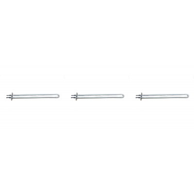 Grzałka / Zapalarka do palnika na pellet BURNiT Pell, 325 W - x3 - 