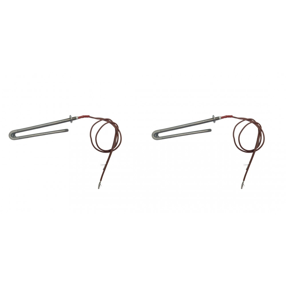 Grzałka / Zapalarka do palnika na pellet BURNiT Pell Eco, 320 W - x2