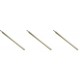 Zapalarka / Grzałka do pieca na pellet Caminetti Montegrappa i innych, długość całkowita 180mm, 320W - x3 | Zapalarki / Grzałki do pieca na pellet | Części do pieca na pellet |