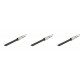 Zapalarka / Grzałka do pieca na pellet Eco Spar, BURNiT, MCZ, Edilkamin, Lopi, niskonapięciowa, długość całkowita 122mm, 120W do 24V - x3 | Zapalarki / Grzałki do pieca na pellet | Części do pieca na pellet |
