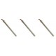 Zapalarka / Grzałka do pieca na pellet ComfortBilt, Avalon, Lopi, długości całkowitej 160mm, 250W - x3 | Zapalarki / Grzałki do pieca na pellet | Części do pieca na pellet |