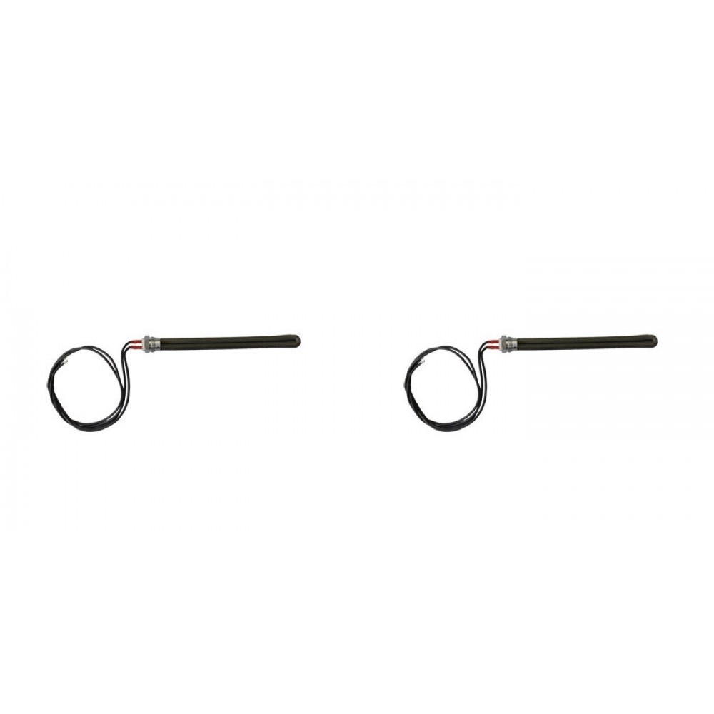 Zapalarka / Grzałka do pieca na pellet, modele Eco Spar air, BURNiT i inne, gwint 3/8'' 300W - x2