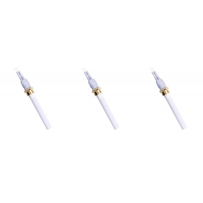 Ceramiczna zapalarka / grzałka do pieca na pellet Eco Spar, BURNiT, Warmflow, Adler, AMG, Ecoteck, długość całkowita 88mm, moc 250W - x3 - Porównanie produktów