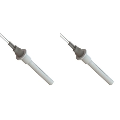 Ceramiczna zapalarka / grzałka do pieca na pellet ETA, Grant Spira, ComfortBilt, długość całkowita 107mm, moc 260W - x2 - Porównanie produktów